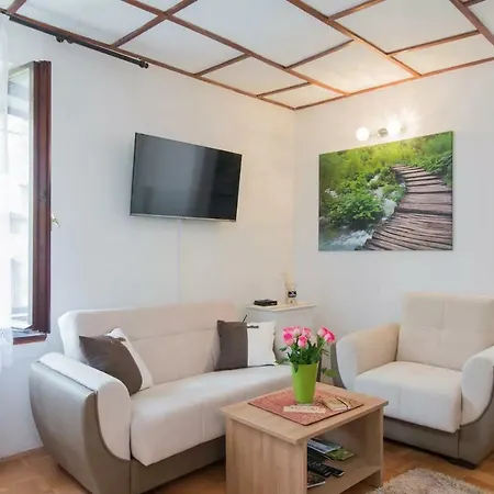 Charming Apartment Koper
