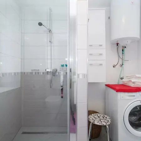 Charming Apartment Koper