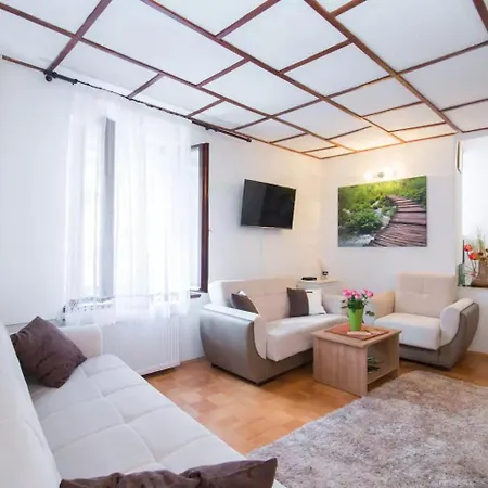 Apartman Charming *