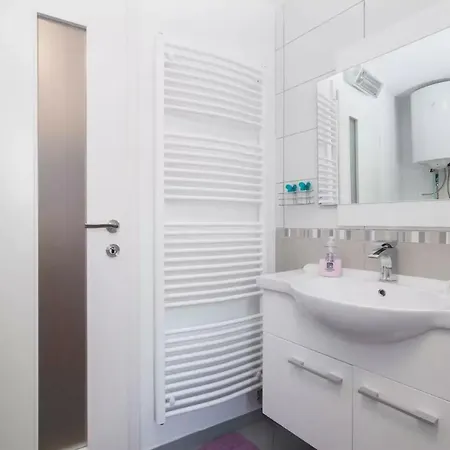 Charming Apartment Koper